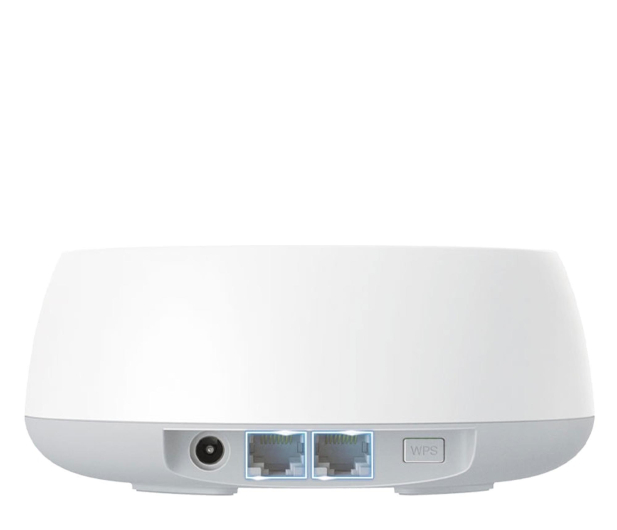 TP-Link Deco BE22 Mesh WiFi (3600Mb/s a/b/g/n/ac/ax/be) 1xAP - 1490923 - zdjęcie 2